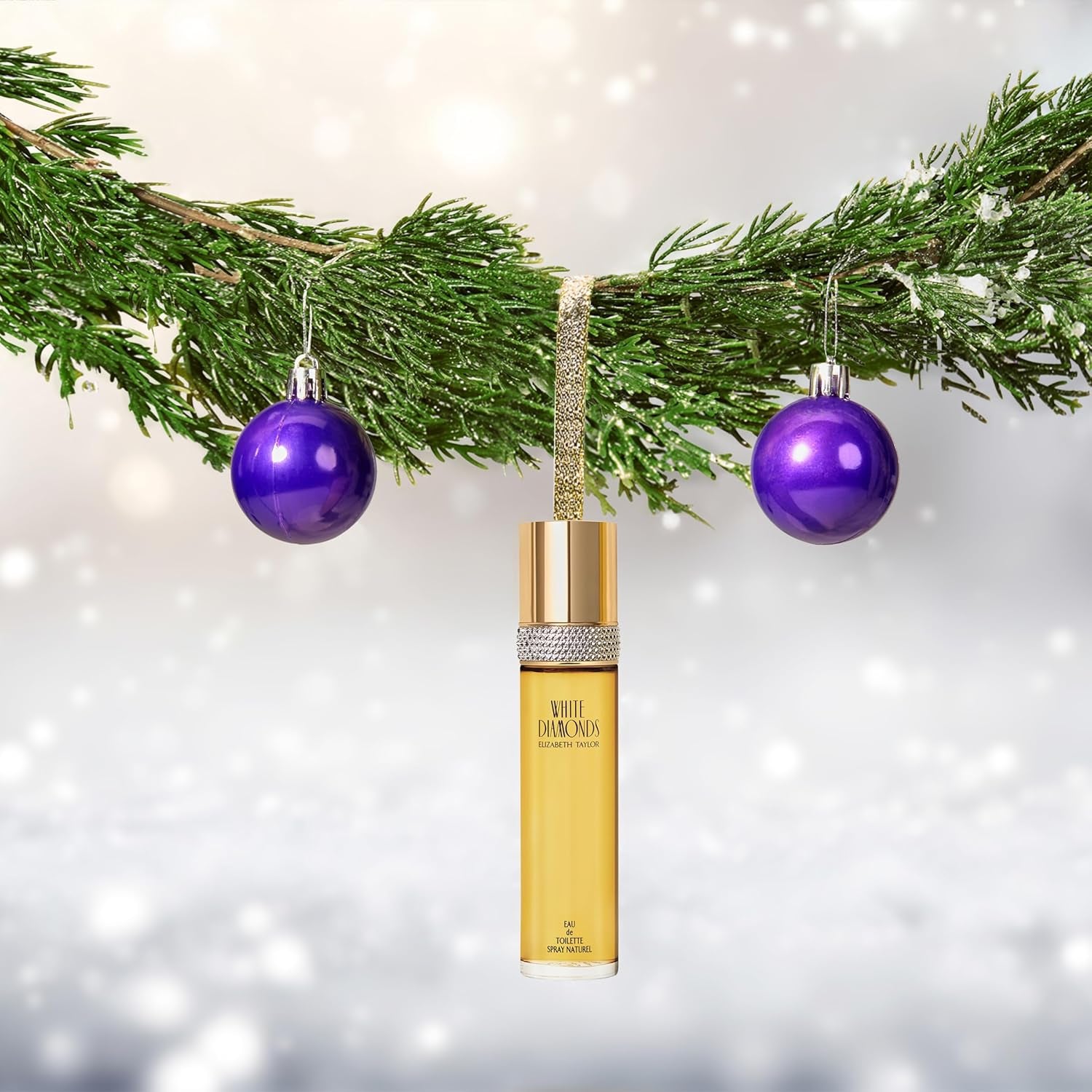 Elizabeth Taylor  Women'S Perfume, Long-Lasting Floral Fragrance for Her, Eau De Toilette EDT Spray, 3.3 Fl Oz